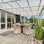 Дом отдыха 40544-juelsminde-pot-strandby-379 *