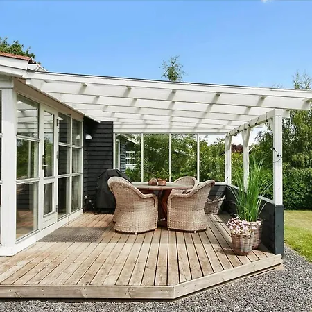 40544-juelsminde-pot-strandby-379 بيت للعطل Sonderby (Midtjylland)