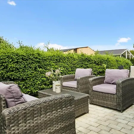 بيت للعطل 40544-juelsminde-pot-strandby-379 *