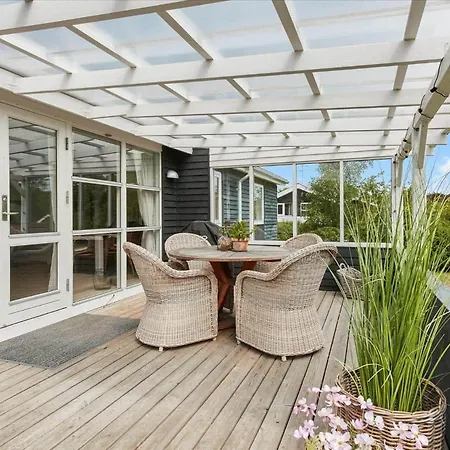 بيت للعطل 40544-juelsminde-pot-strandby-379 *