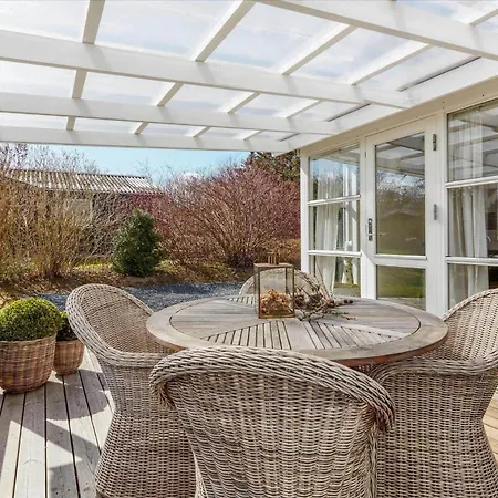 40544-juelsminde-pot-strandby-379 بيت للعطل Sonderby (Midtjylland)