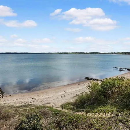 بيت للعطل 40544-juelsminde-pot-strandby-379 *