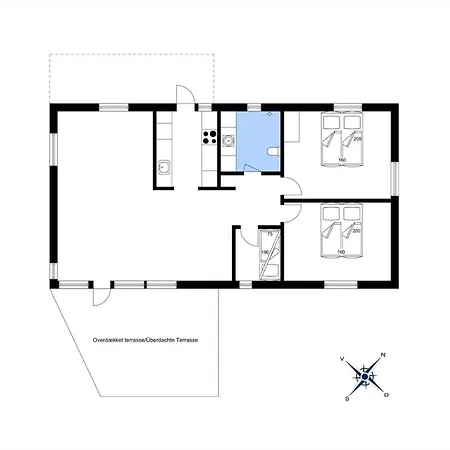 40544-juelsminde-pot-strandby-379 بيت للعطل *