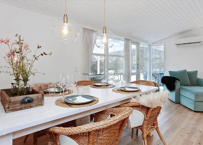 Casa vacanze 40544-juelsminde-pot-strandby-379