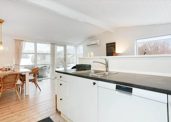 40544-juelsminde-pot-strandby-379 Casa vacanze