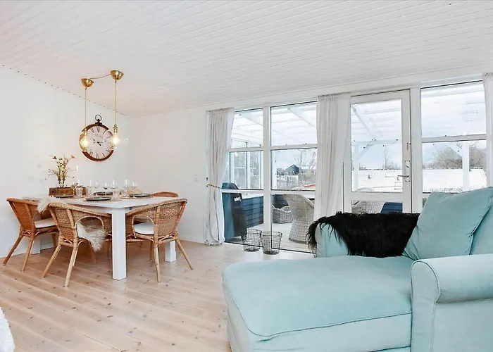 Ferienhaus 40544-juelsminde-pot-strandby-379 *