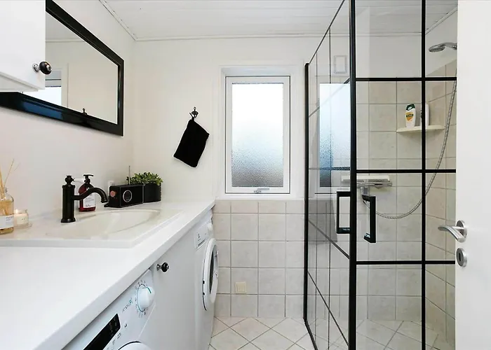 Casa vacanze 40544-juelsminde-pot-strandby-379