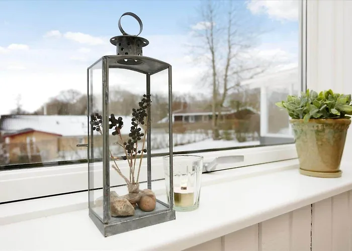 Casa vacanze 40544-juelsminde-pot-strandby-379 *