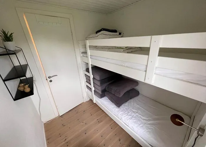 40544-juelsminde-pot-strandby-379 Casa vacanze Sonderby (Midtjylland)