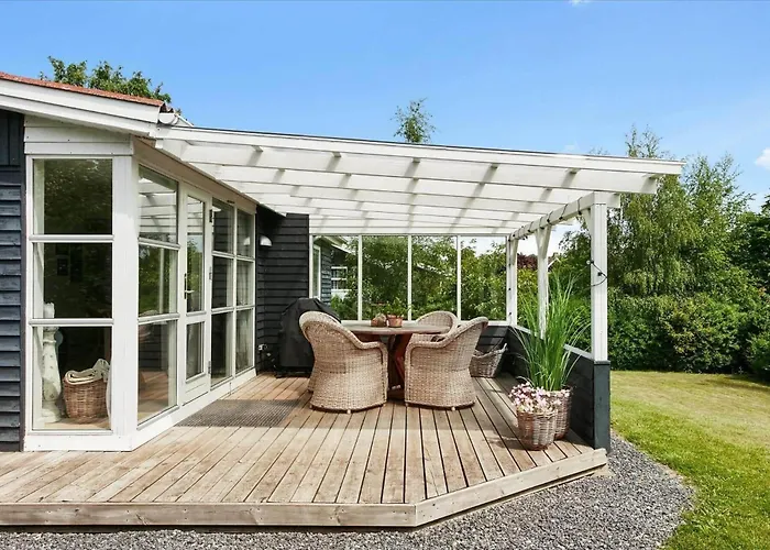 40544-juelsminde-pot-strandby-379 Casa vacanze Sonderby (Midtjylland)