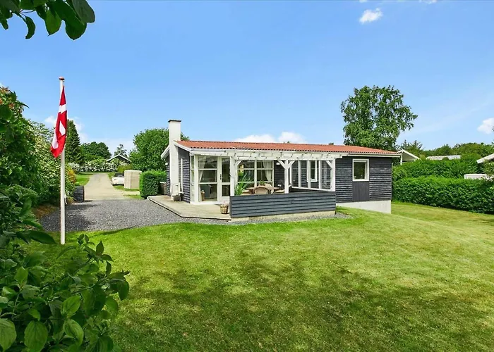Casa vacanze 40544-juelsminde-pot-strandby-379 *