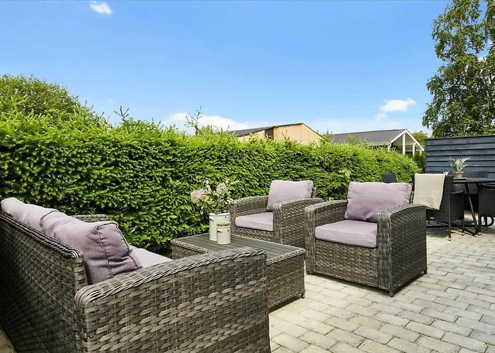 Casa vacanze 40544-juelsminde-pot-strandby-379 *