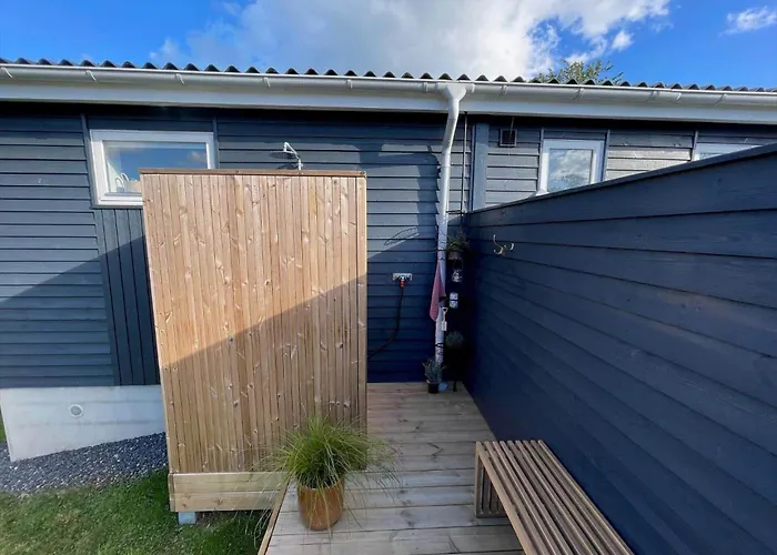 Casa vacanze 40544-juelsminde-pot-strandby-379